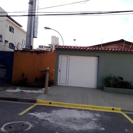 Home Enseada Beach Guaruja Bagian luar foto