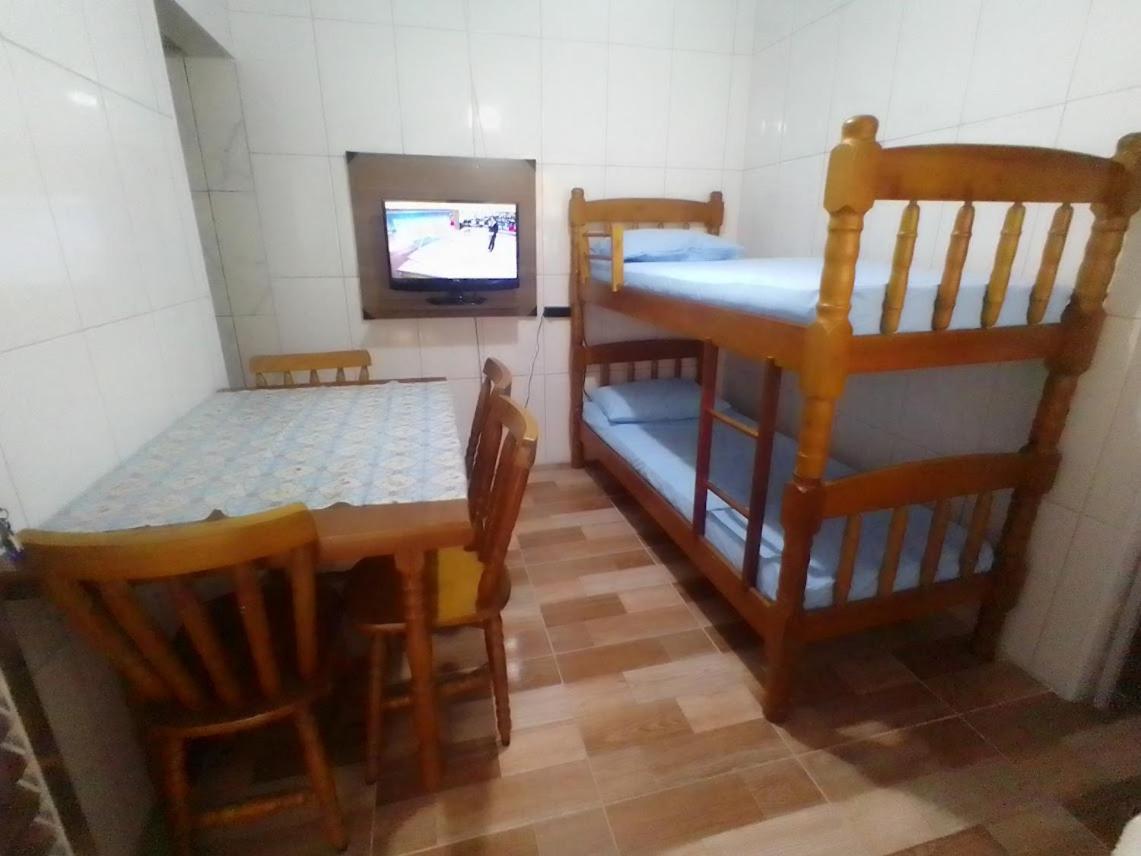 Home Enseada Beach Guaruja Bagian luar foto