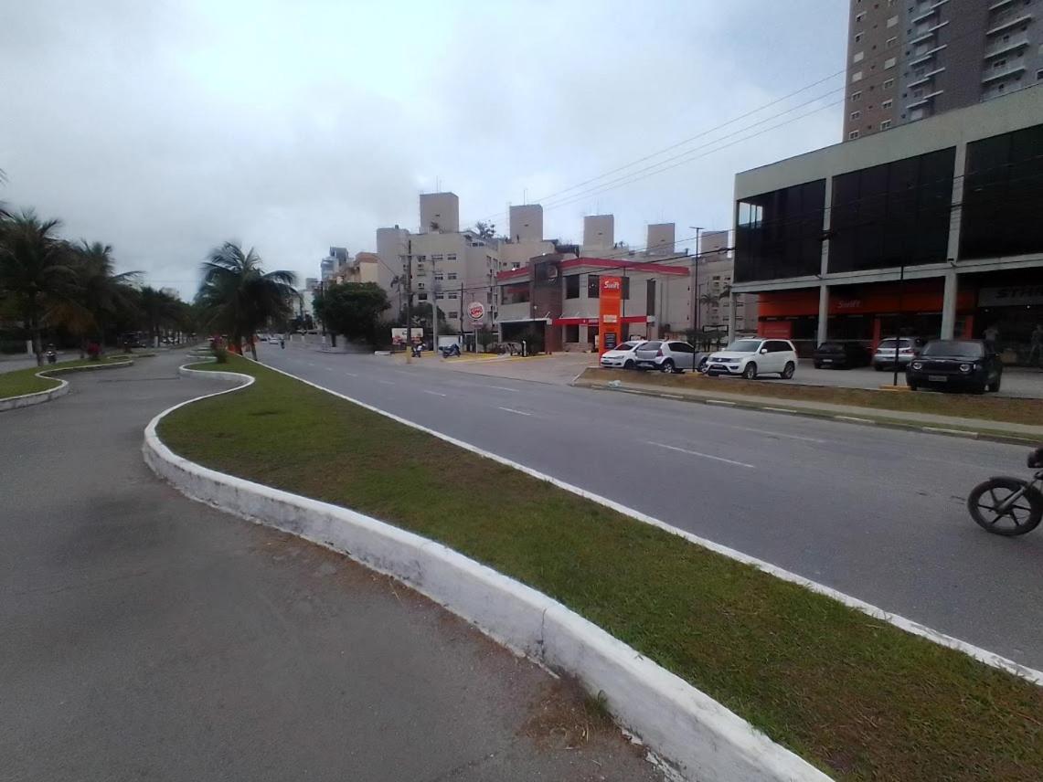 Home Enseada Beach Guaruja Bagian luar foto