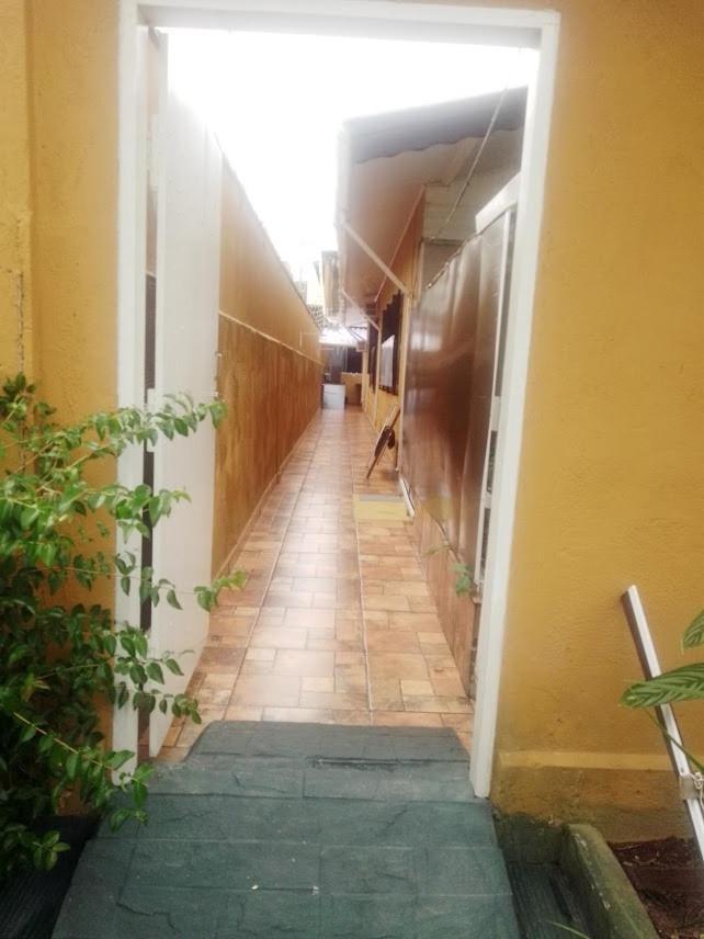 Home Enseada Beach Guaruja Bagian luar foto