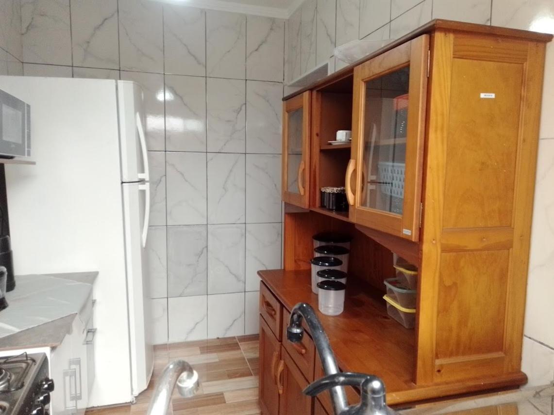Home Enseada Beach Guaruja Bagian luar foto