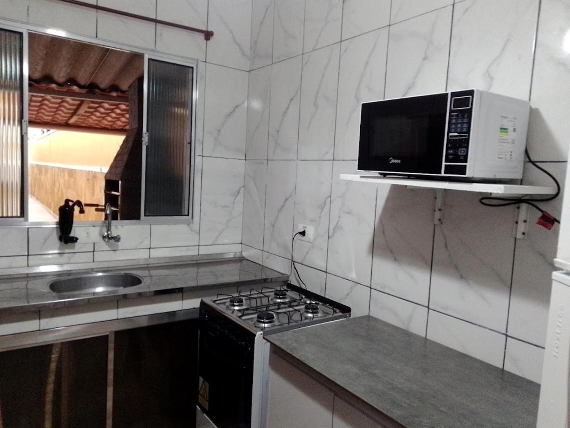 Home Enseada Beach Guaruja Bagian luar foto